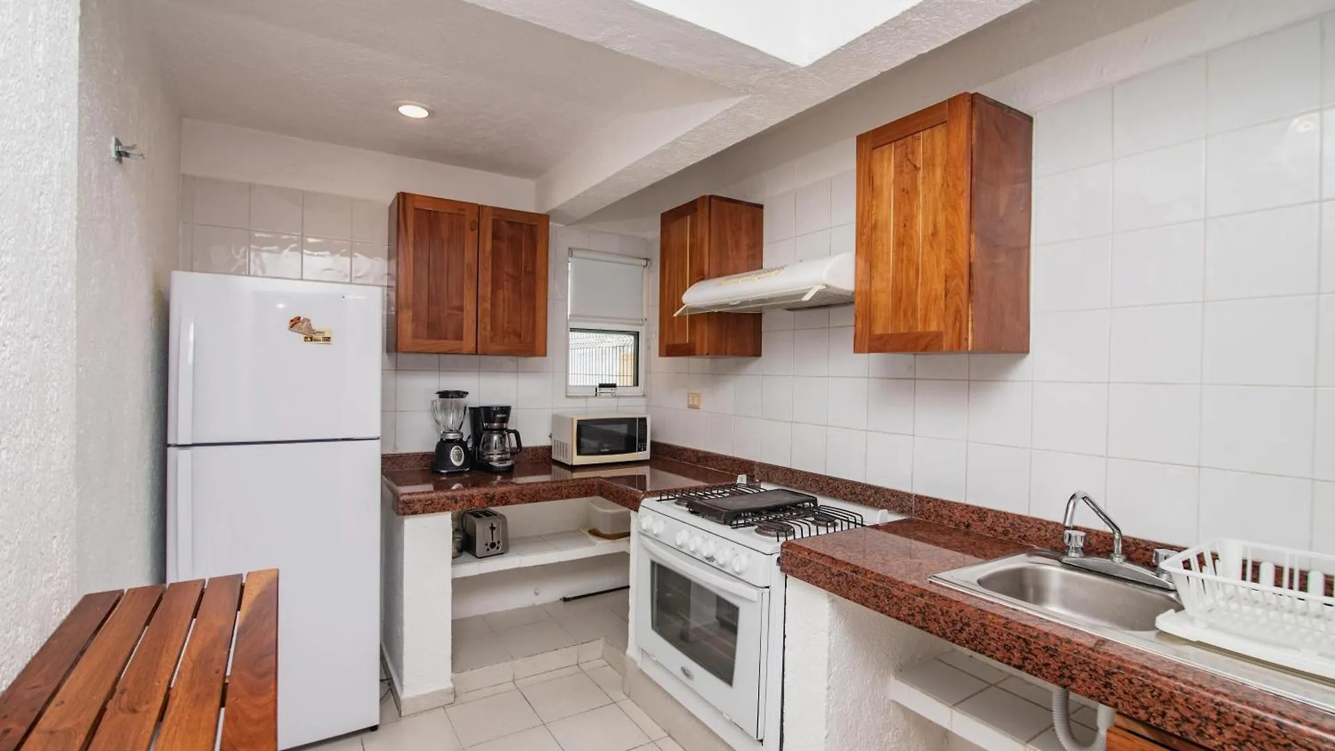 Apartment 2Br Apt Close To The Beach And 1 Block From 5Th Av Playa del Carmen