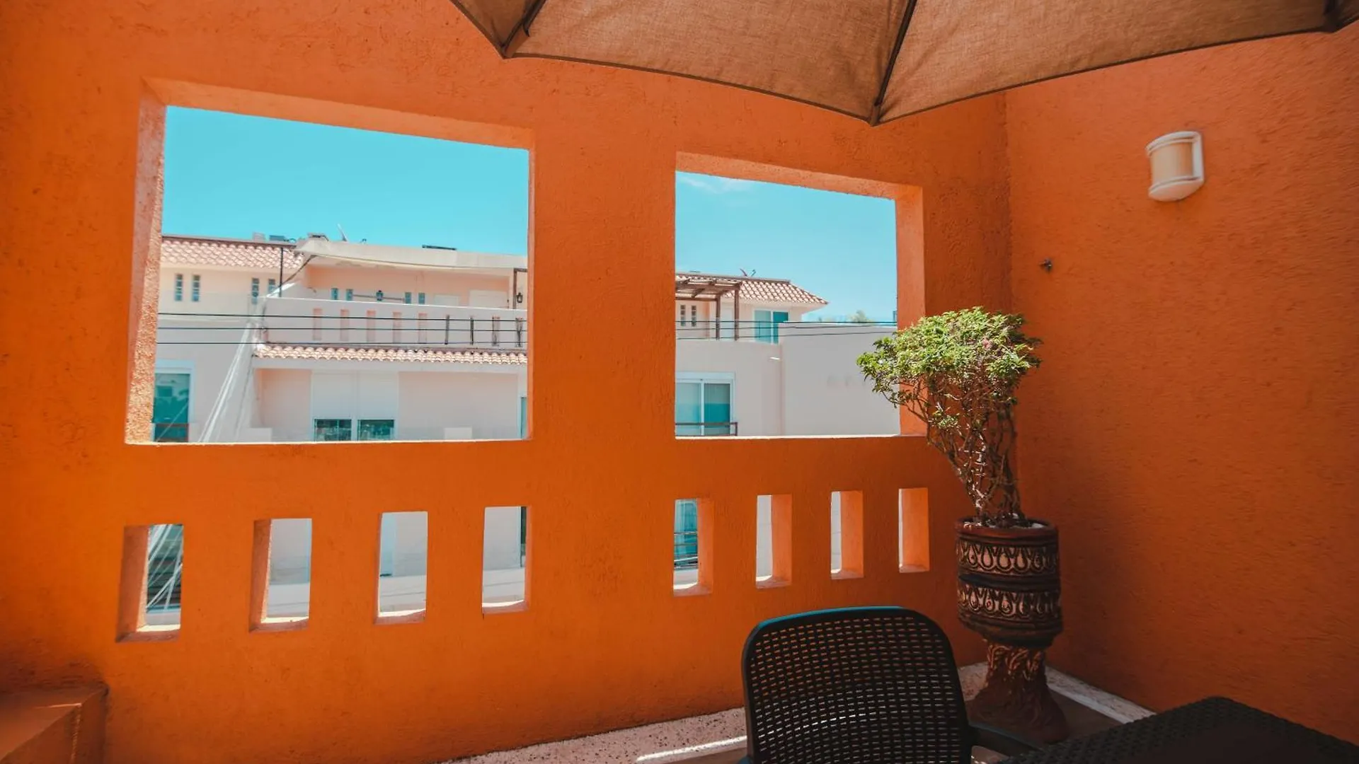 Apartment 2Br Apt Close To The Beach And 1 Block From 5Th Av Playa del Carmen