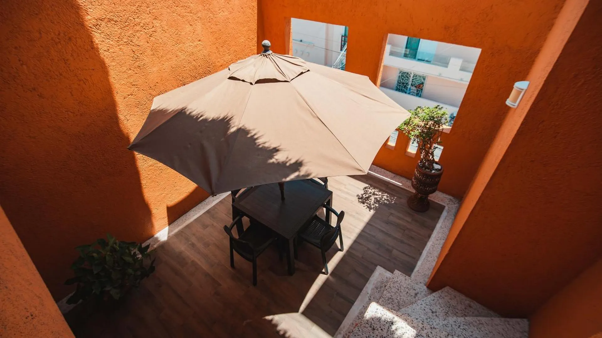 2Br Apt Close To The Beach And 1 Block From 5Th Av Playa del Carmen 0*,