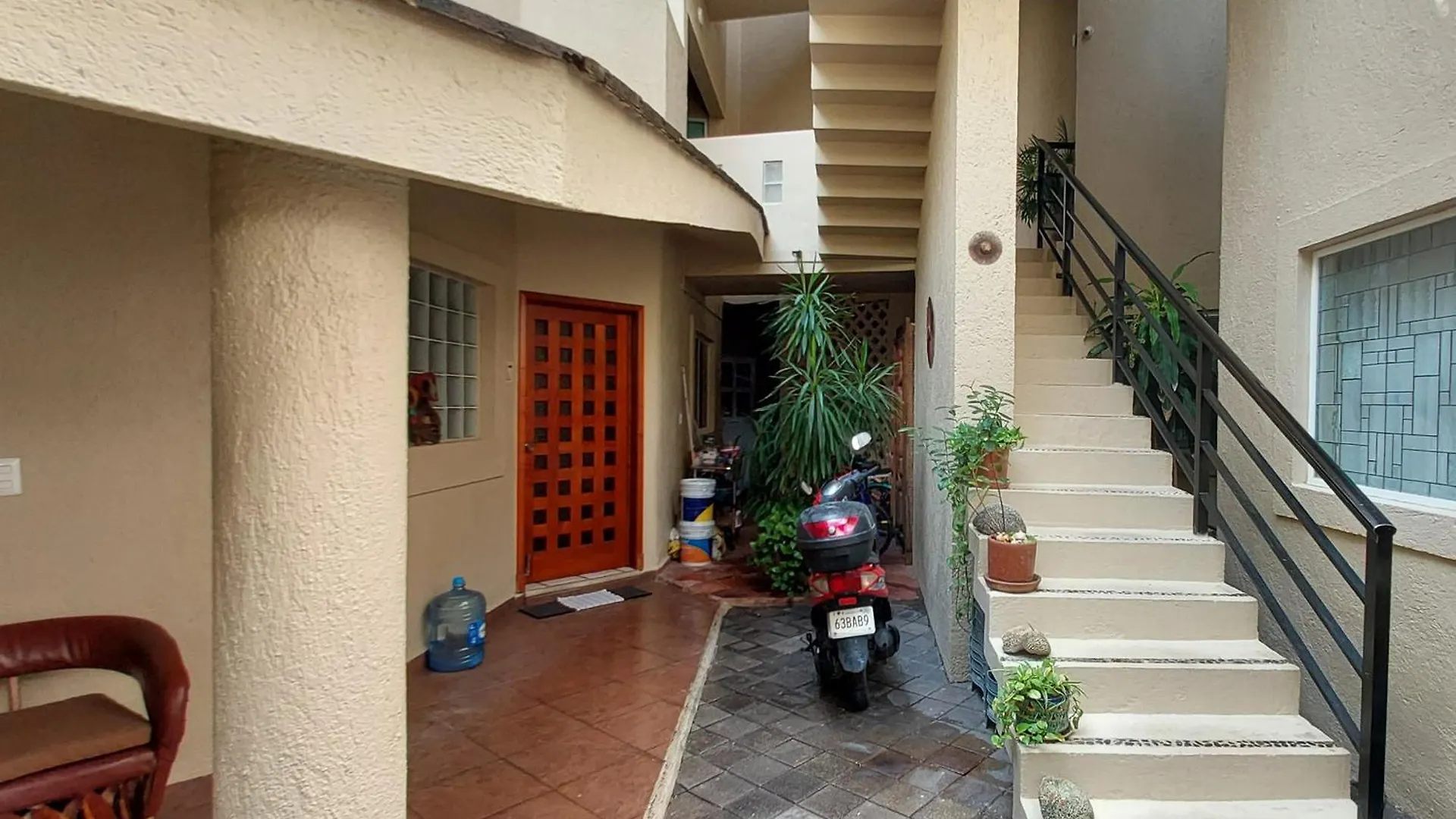 Apartment 2Br Apt Close To The Beach And 1 Block From 5Th Av Playa del Carmen