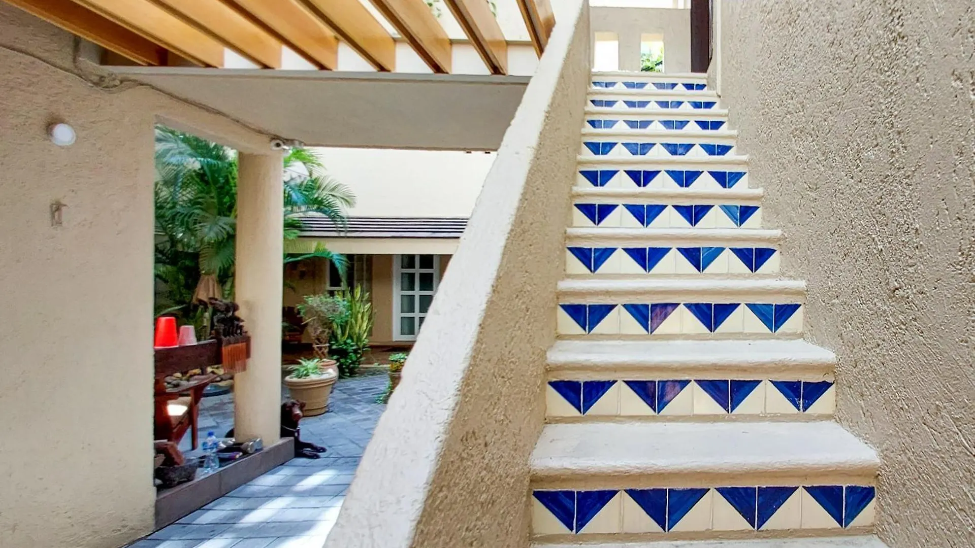 2Br Apt Close To The Beach And 1 Block From 5Th Av Playa del Carmen Apartment