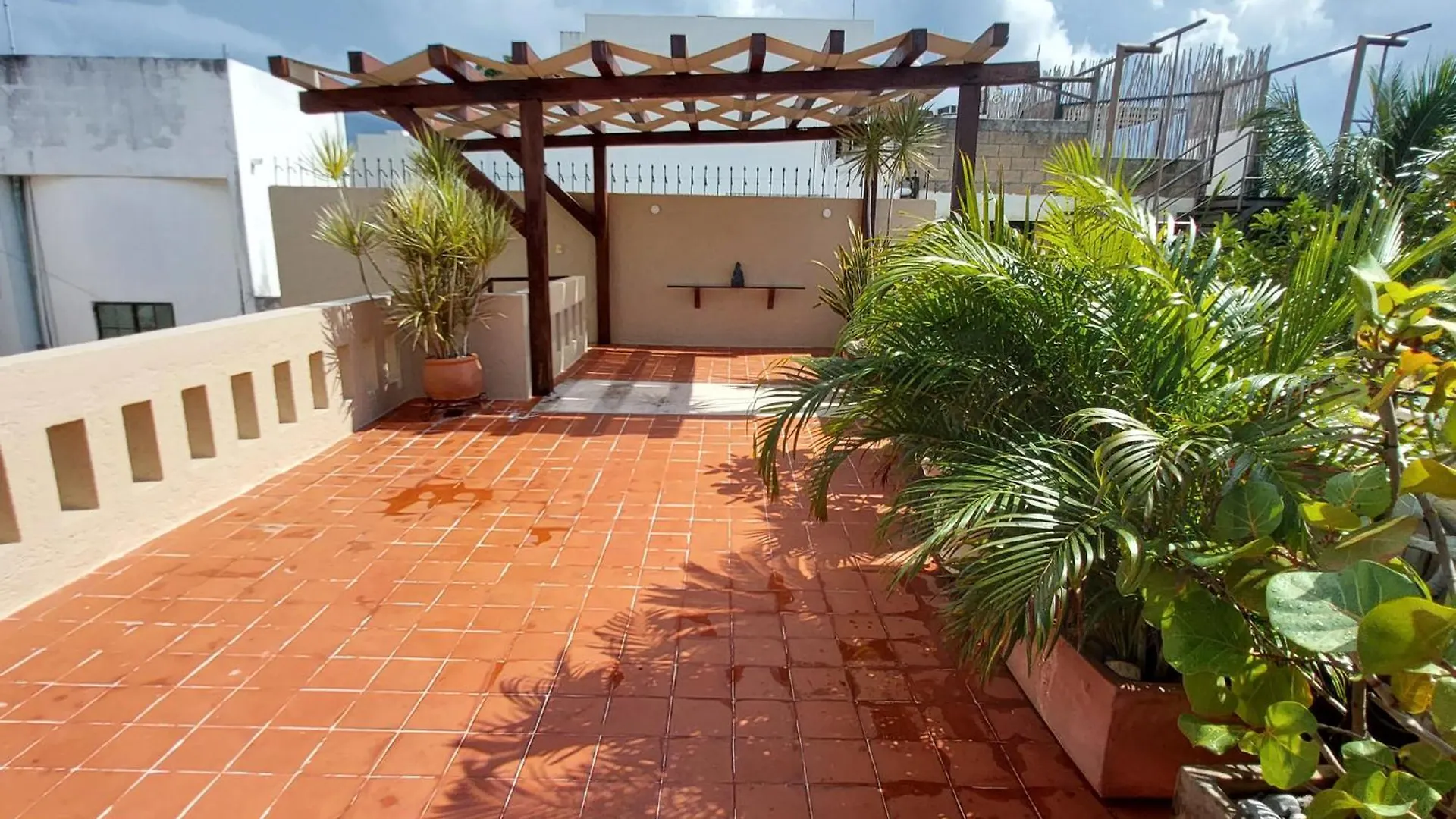 2Br Apt Close To The Beach And 1 Block From 5Th Av Playa del Carmen 0*,  Mexico