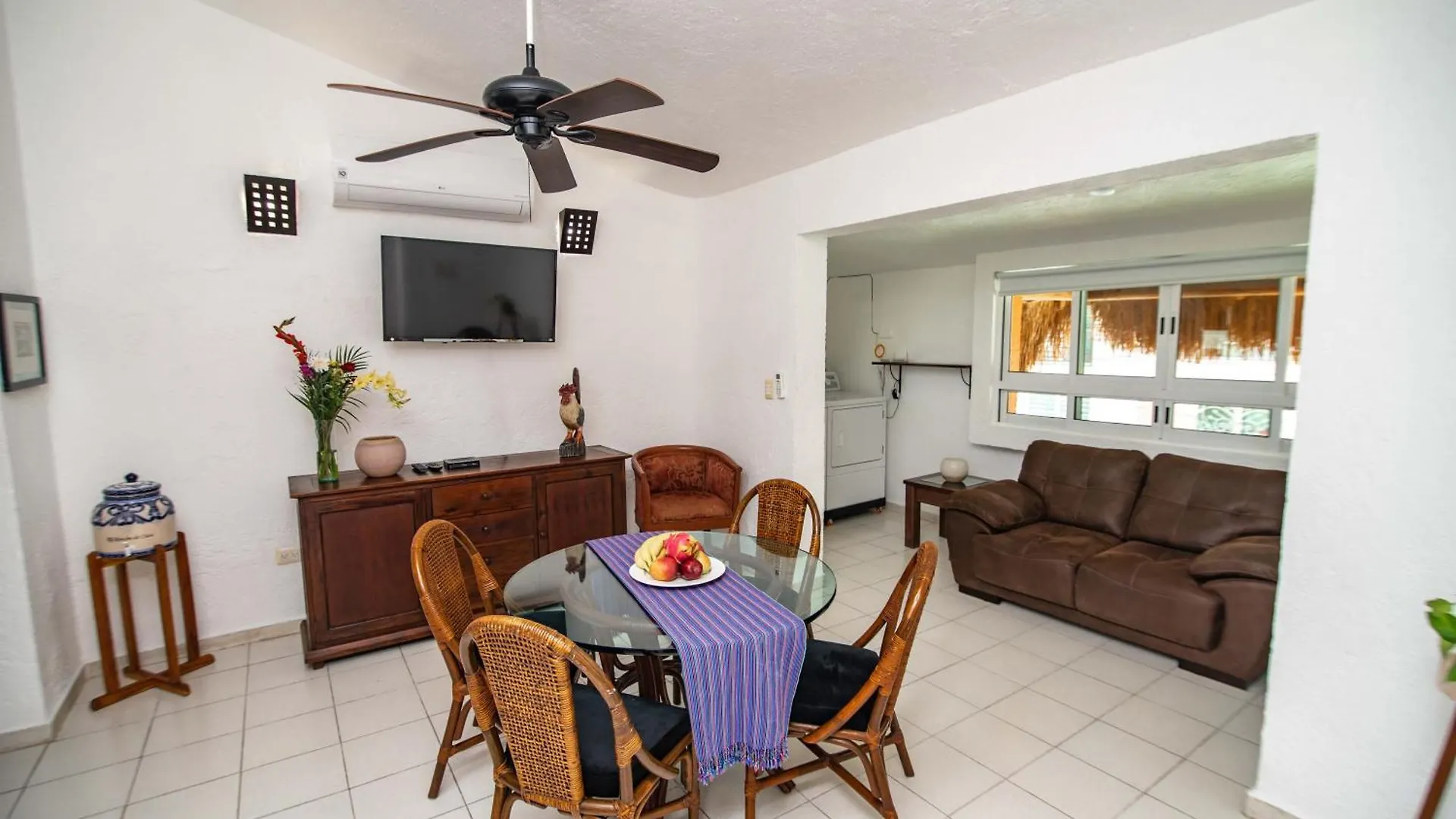 Apartment 2Br Apt Close To The Beach And 1 Block From 5Th Av Playa del Carmen